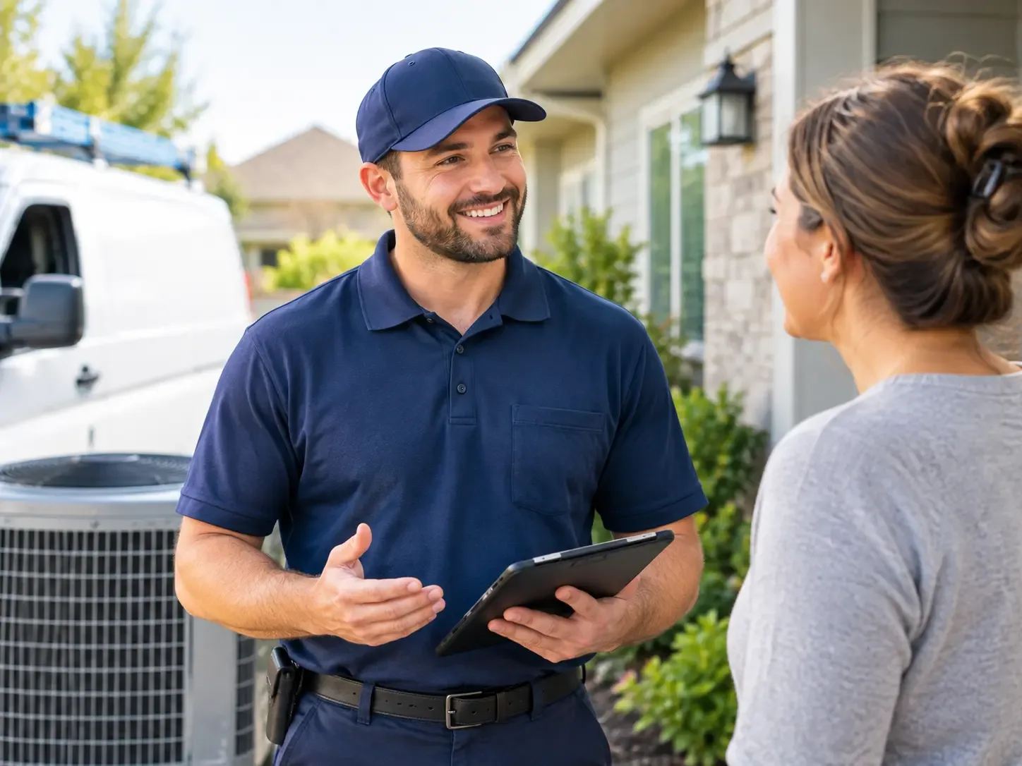 AC Installation Near Me Oklahoma FAQs